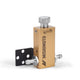 Manual Boost Controller <br> 2.13 L X 0.051 W X 2.5 in H