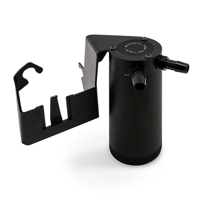 PCV Baffled Oil Catch Can Kit <br> 03-07 INFINITI G35, Nissan 350Z 3.5L