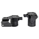 PCV Baffled Oil Catch Can Kit <br> 07-08 INFINITI G35 EX35 FX35 Nissan 350Z