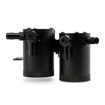 Baffled Oil Catch Can System <br> 09-20 Nissan 370Z