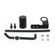 PCV Baffled Oil Catch Can Kit <br> 18-20 Honda Accord