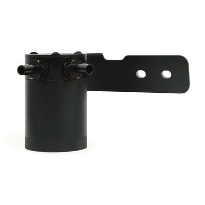 PCV Baffled Oil Catch Can Kit <br> 18-20 Honda Accord