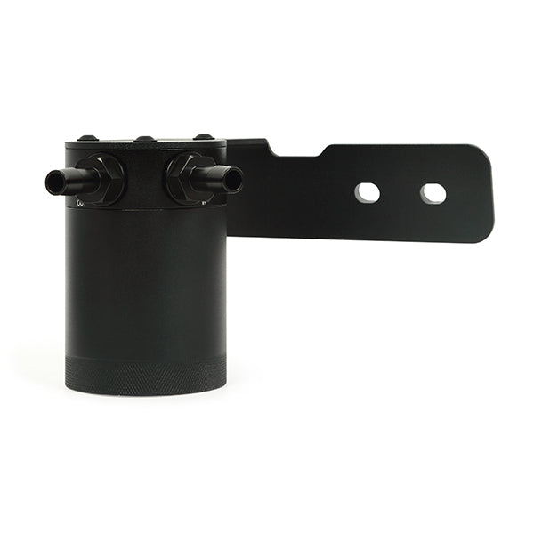 PCV Baffled Oil Catch Can Kit <br> 18-20 Honda Accord