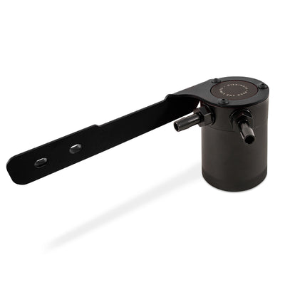 PCV Baffled Oil Catch Can Kit <br> 18-22 Honda Accord 2.0L