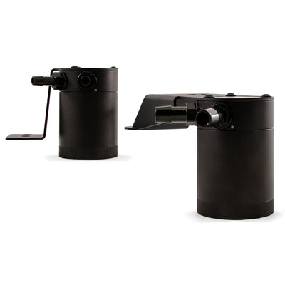 Baffled Oil Catch Can System <br> 13-19 Cadillac ATS 2.0L
