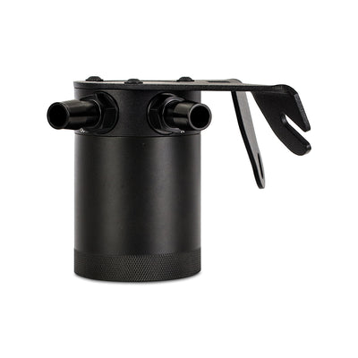 PCV Baffled Oil Catch Can Kit <br> 21-24 Ford Bronco 2.3L