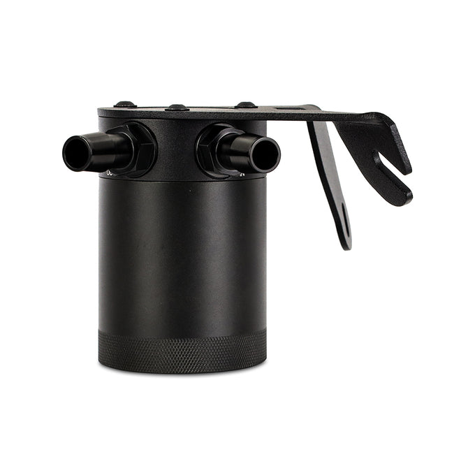 PCV Baffled Oil Catch Can Kit <br> 21-24 Ford Bronco 2.3L