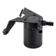 PCV Baffled Oil Catch Can Kit <br> 21-26 Ford Bronco 2.7L