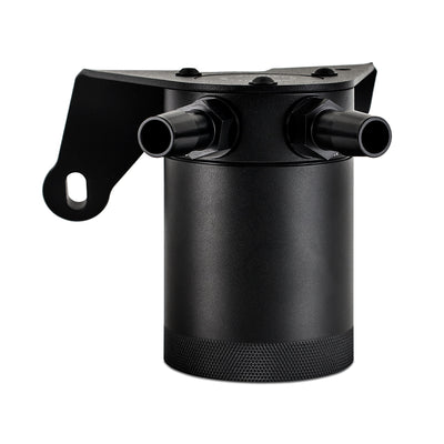 PCV Baffled Oil Catch Can Kit <br> 21-26 Ford Bronco 2.7L
