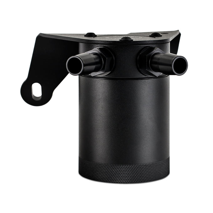 PCV Baffled Oil Catch Can Kit <br> 21-26 Ford Bronco 2.7L