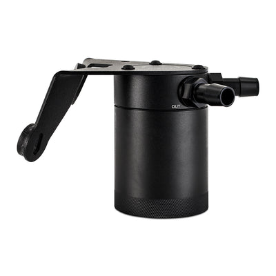 PCV Baffled Oil Catch Can Kit <br> 21-26 Ford Bronco 2.7L