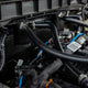 Baffled Oil Catch Can System <br> 23-26 Ford Bronco 2.7L