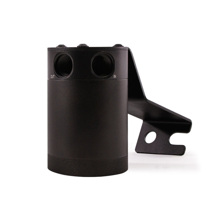 Performance PCV Baffled Oil Catch Can Kit <br> 13-20 Subaru BRZ, Scion FR-S, Toyota 86 2.0L