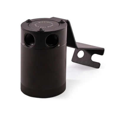 Performance PCV Baffled Oil Catch Can Kit <br> 13-20 Subaru BRZ, Scion FR-S, Toyota 86 2.0L