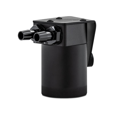 PCV Baffled Oil Catch Can Kit <br> 20-25 Chevy Corvette