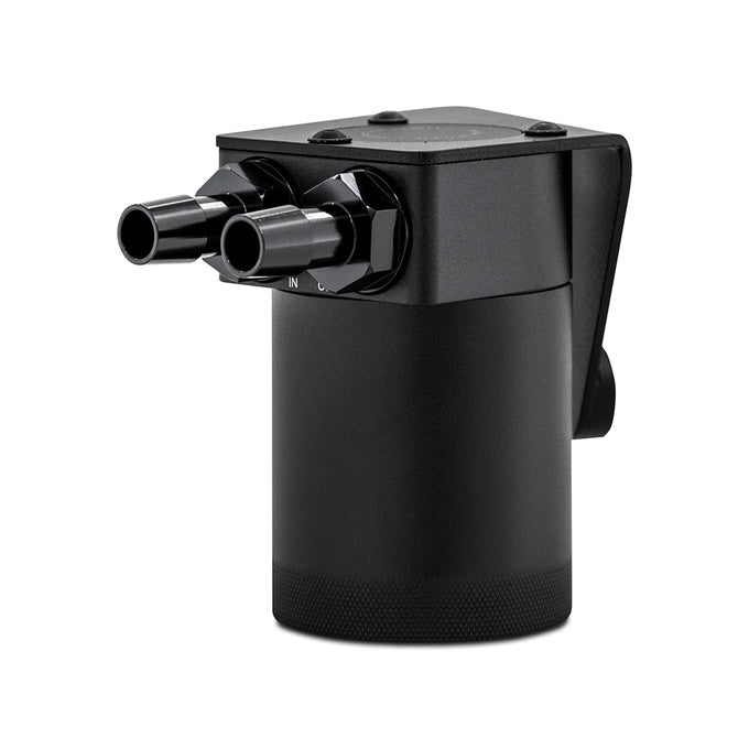 PCV Baffled Oil Catch Can Kit <br> 20-25 Chevy Corvette