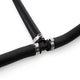 Baffled Oil Catch Can System <br> 16-23 Chevy Camaro 2.0L