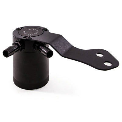 Performance PCV Baffled Oil Catch Can Kit <br> 16-24 Chevy Camaro 6.2L