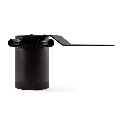 Performance PCV Baffled Oil Catch Can Kit <br> 16-24 Chevy Camaro 6.2L