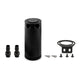 2-Port Universal XL Baffled Catch Can <br> Thread Size: 3/8 NPT