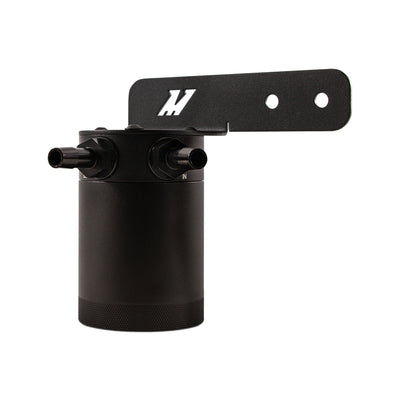 Performance PCV Baffled Oil Catch Can Kit <br> 16-21 Honda Civic