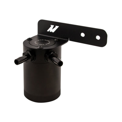 Performance PCV Baffled Oil Catch Can Kit <br> 16-21 Honda Civic