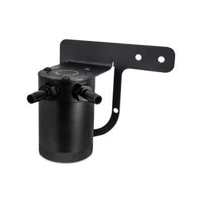 PCV Baffled Oil Catch Can Kit <br> 22-26 Honda Civic Acura Integra 1.5L