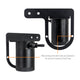 PCV Baffled Oil Catch Can Kit <br> 22-26 Honda Civic Acura Integra 1.5L