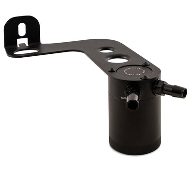 PCV Baffled Oil Catch Can Kit <br> 10-15 Chevy Camaro