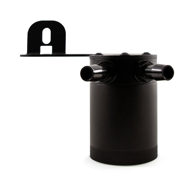PCV Baffled Oil Catch Can Kit <br> 10-15 Chevy Camaro