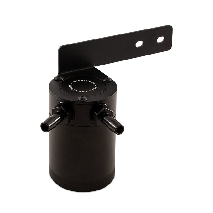 PCV Baffled Oil Catch Can Kit <br> 17-21,23-24 Honda Civic