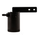 PCV Baffled Oil Catch Can Kit <br> 17-21,23-24 Honda Civic