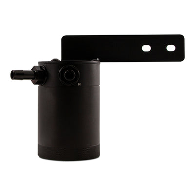 PCV Baffled Oil Catch Can Kit <br> 17-21,23-24 Honda Civic