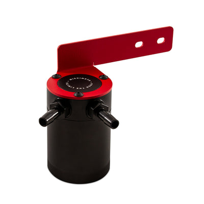PCV Baffled Oil Catch Can Kit <br> 17-21,23-24 Honda Civic