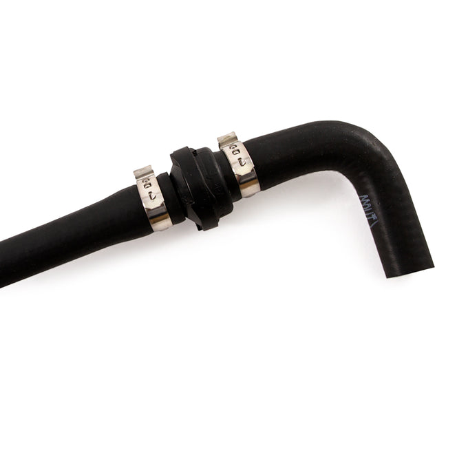 PCV Baffled Oil Catch Can Kit <br> 17-21,23-24 Honda Civic
