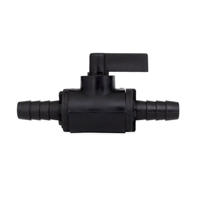 Baffled Oil Catch Can Petcock Drain Kit <br> Universal Fit