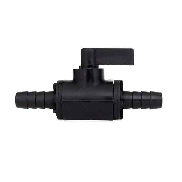 Baffled Oil Catch Can Petcock Drain Kit <br> Universal Fit