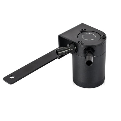 Performance PCV Baffled Oil Catch Can Kit <br> 20-25 Ford Explorer 3.0L