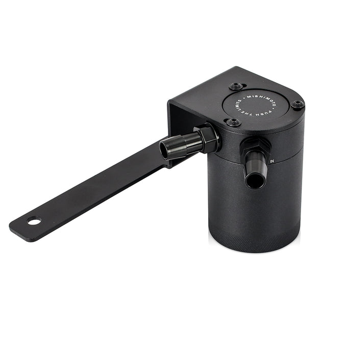 Performance PCV Baffled Oil Catch Can Kit <br> 20-25 Ford Explorer 3.0L