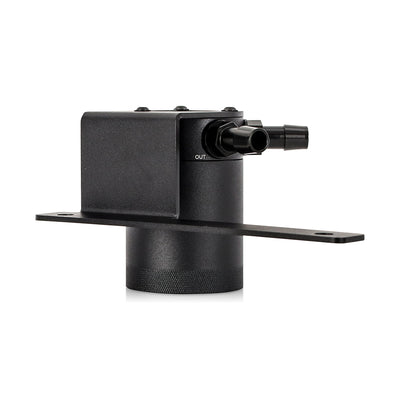 Performance PCV Baffled Oil Catch Can Kit <br> 20-25 Ford Explorer 3.0L