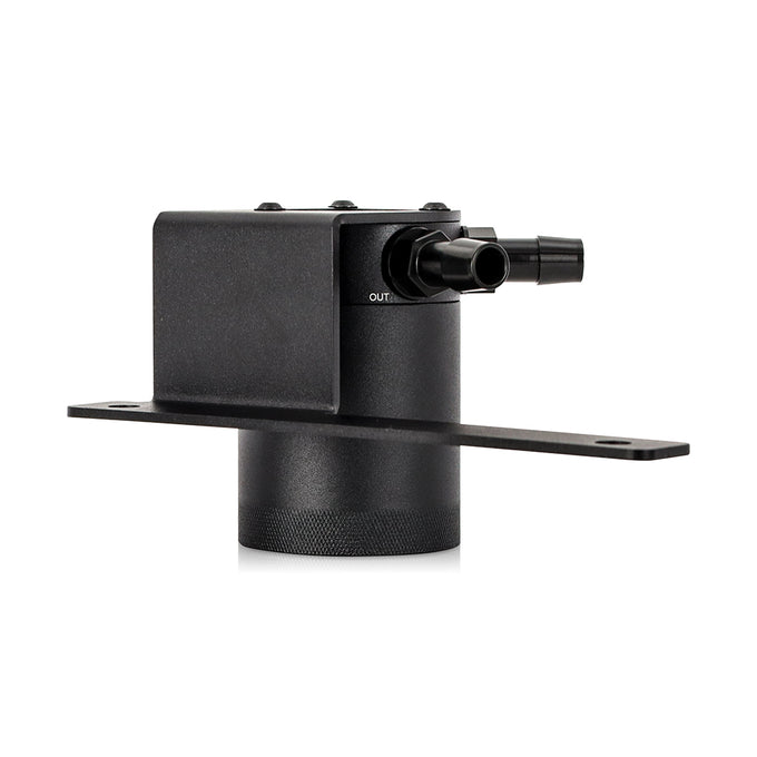 Performance PCV Baffled Oil Catch Can Kit <br> 20-25 Ford Explorer 3.0L
