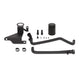 PCV Baffled Oil Catch Can Kit <br> 11-14 Ford F-150