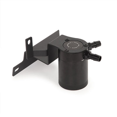 PCV Baffled Oil Catch Can Kit <br> 11-14 Ford F-150