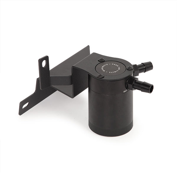 PCV Baffled Oil Catch Can Kit <br> 11-14 Ford F-150