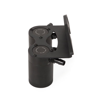Baffled Oil Catch Can <br> 15-17 Ford F-150 2.7L