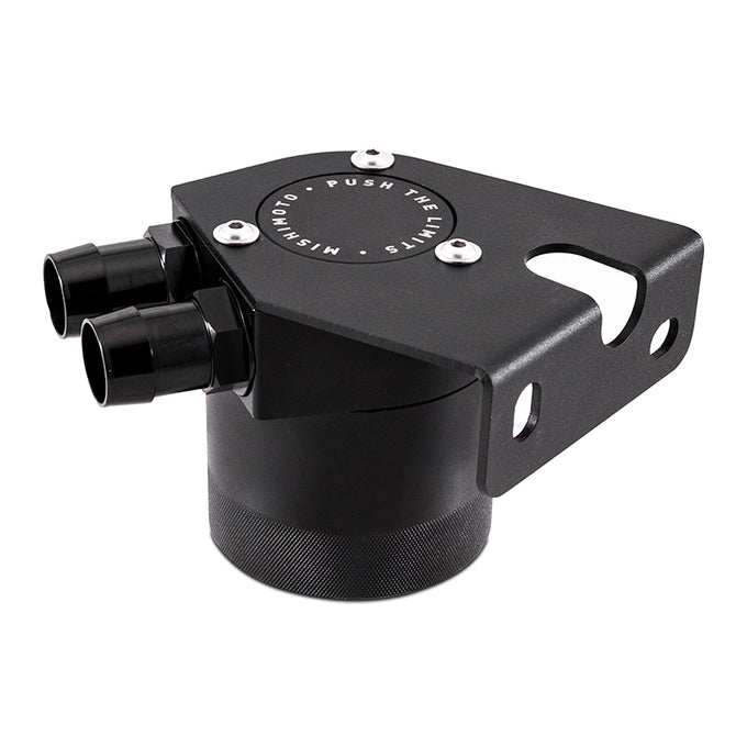 CCV Baffled Oil Catch Can Kit <br> 08-10 Ford F-250-550 Super Duty