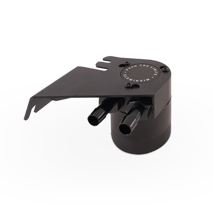 CCV Baffled Oil Catch Can Kit <br> 11-16 Ford F-250-550 Super Duty