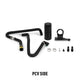 Baffled Oil Catch Can System <br> 11-14 Ford F-150