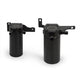 Baffled Oil Catch Can System <br> 11-14 Ford F-150
