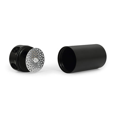 Baffled Oil Catch Can System <br> 11-14 Ford F-150